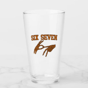 Verre Halloween Six Sept Mèmes Langue Des Signes 67 Maso