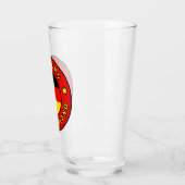 Verre Hambourg Deutschland (Gauche)