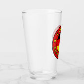 Verre Hambourg Deutschland (Droite)