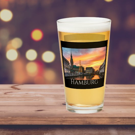 Verre Hambourg Rives Paysagères