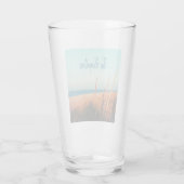 Verre Hamptons Beach Long Island New York (Dos)