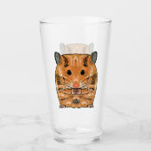 Verre Hamster (Devant)