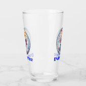 Verre Hamster Endurance course de hamster Hamster (Gauche)