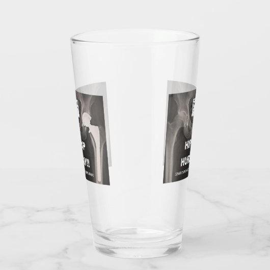 Verre Hanche Hurray de hanche pour votre remplacement de (Droite)