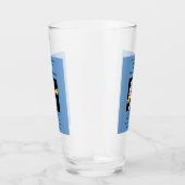 Verre Hanche-Un-Dee-Doo-Dah, Hanche-Un-Dee-Ay (Droite)