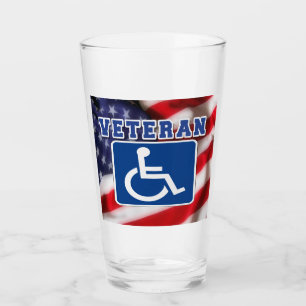 Verre Handicap Handicap Vétérinaire États-Unis