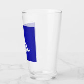 Verre Handicapés handicapés (Gauche)