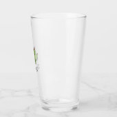 Verre Happy Cactus (Gauche)