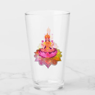 Verre Happy Diwali - Deepalavi Lakshmi Goddess 4