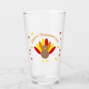 Verre Happy Thanksgiving
