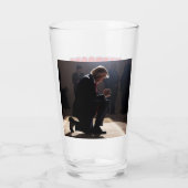 Verre Hardcore Maga (Dos)