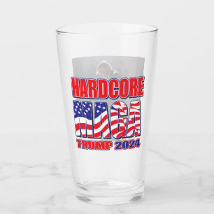 Verre Hardcore Maga