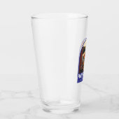 Verre Harpers Ferry West Virginia Travel Art Vintage (Droite)