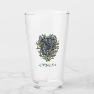 Verre HARRY POTTER™   Blason de SERDAIGLE™