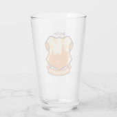 Verre HARRY POTTER™ | Summer Magic HOGWARTS™ Crest (Dos)