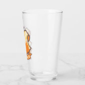 Verre HARRY POTTER™ | Summer Magic HOGWARTS™ Crest (Gauche)