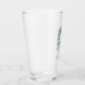 Verre hausse dans le pays (Droite)