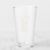 Verre hausse dans le pays (Dos)