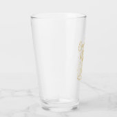 Verre hausse dans le pays (Droite)