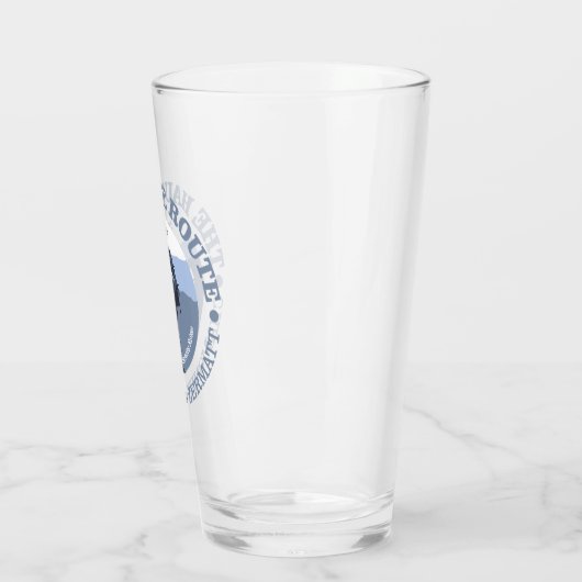 Verre Haute Route (BG) (Gauche)