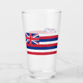 Verre Hawaii (Dos)