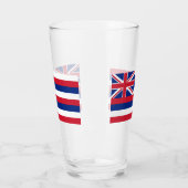 Verre Hawaii (Gauche)