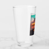 Verre Hawaii Beach Hawaii Îles Hawaii (Droite)