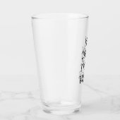 Verre Hé Bois Plus D'Eau (Droite)