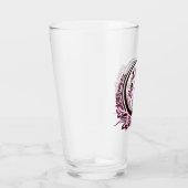 Verre Heart Lover Drinkware (Droite)