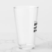 VERRE HEDGEHOG (Droite)