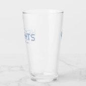 Verre Heights Tile, Blue Tile, Houston Heights (Gauche)