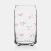 Verre Hello Kitty (Verso)