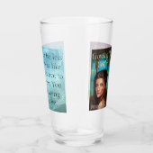 Verre Hera Pint Glass (Droite)