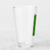 Verre Herbe verte (Droite)