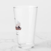 Verre Herbert C. Jackson (Gauche)