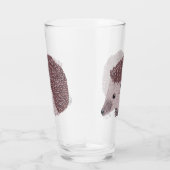 Verre Hérisson (Droite)