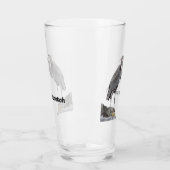 Verre Heron (Gauche)