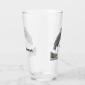 Verre Heron (Droite)