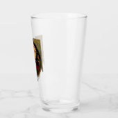 Verre Héros de la science-fiction (Gauche)