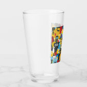 Verre Heure d'été (Droite)