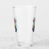 Verre Heure d'été (Gauche)