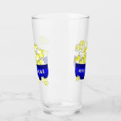 Verre Heure du film Popcorn (Gauche)