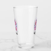 Verre Heureux Diwali (Droite)