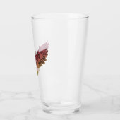 Verre Hibou (Gauche)