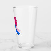 Verre High Five...Ish glass (Gauche)