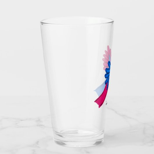 Verre High Five...Ish glass (Droite)