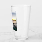 Verre Hilton Head Island Caroline du Sud (Gauche)