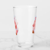 Verre Hippo bébé (Gauche)
