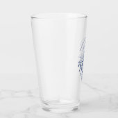 Verre Histoire de la magie chez HOGWARTS™ (Droite)