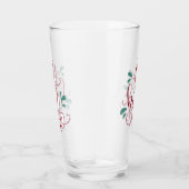 Verre Ho Ho Ho (Droite)